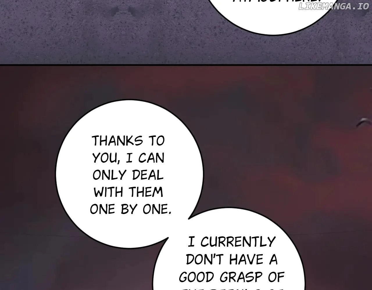 Virus King chapter 70 page 81