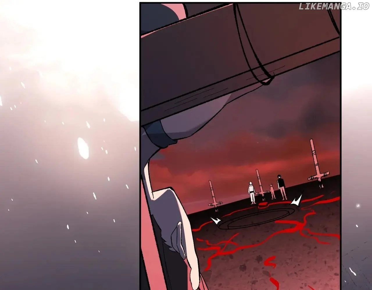 Virus King chapter 70 page 89