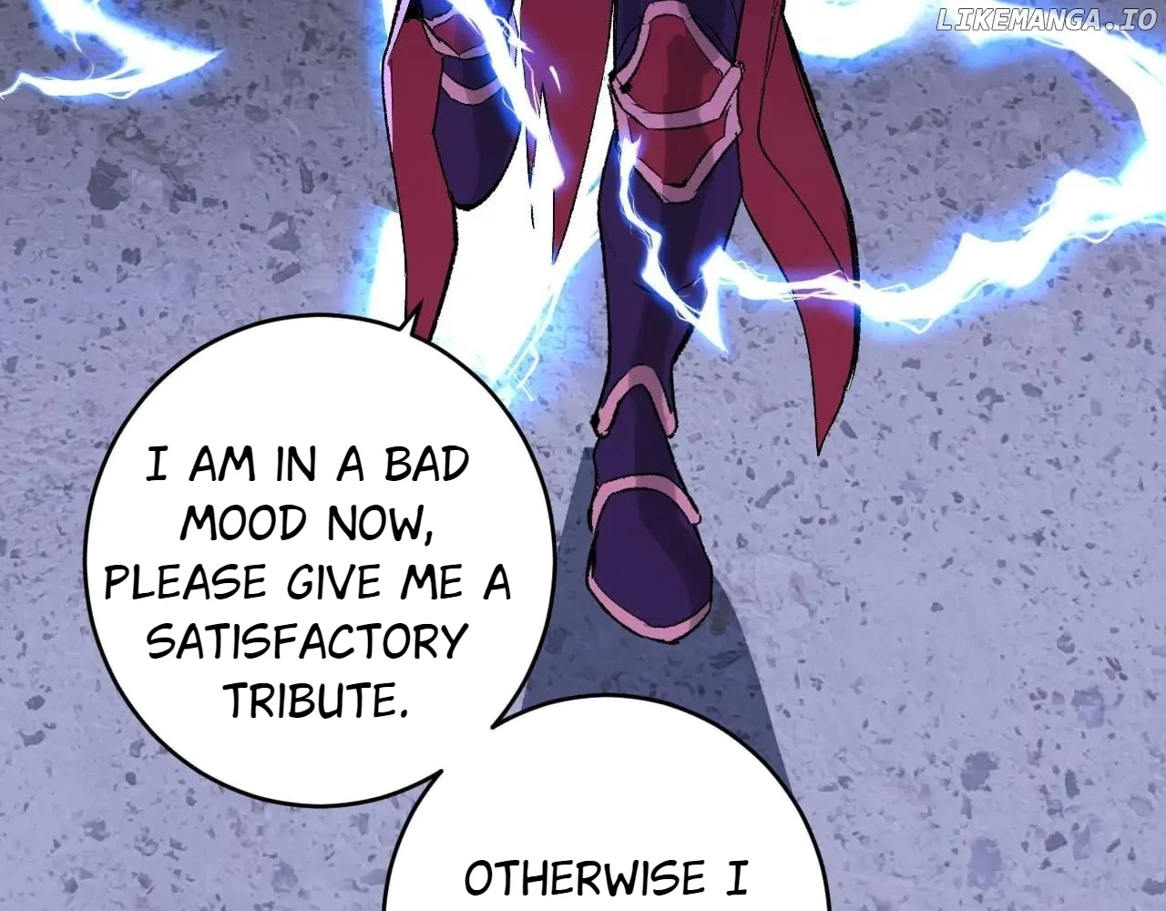 Virus King chapter 70 page 103