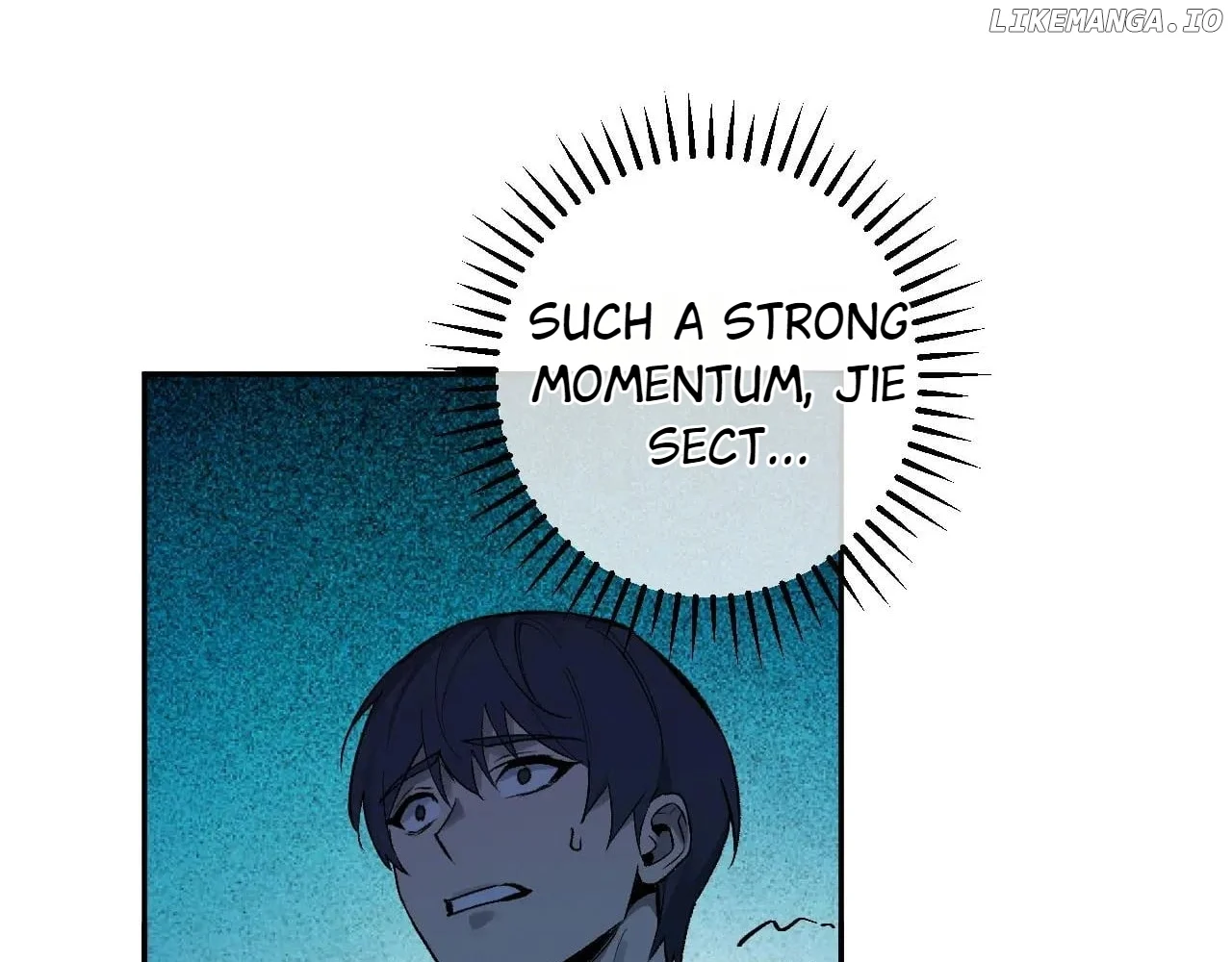 Virus King chapter 70 page 105