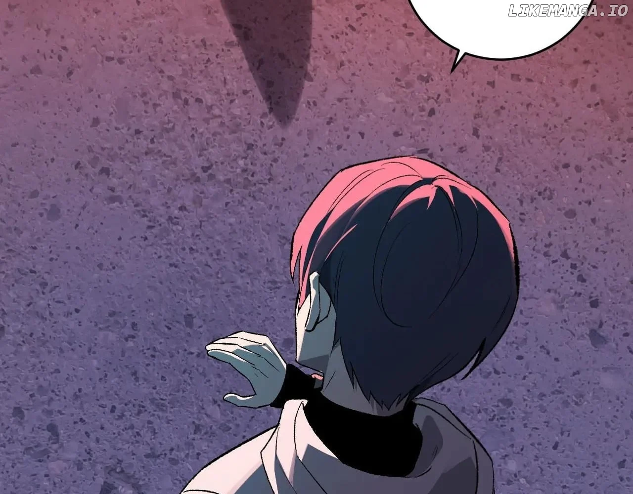 Virus King chapter 70 page 108