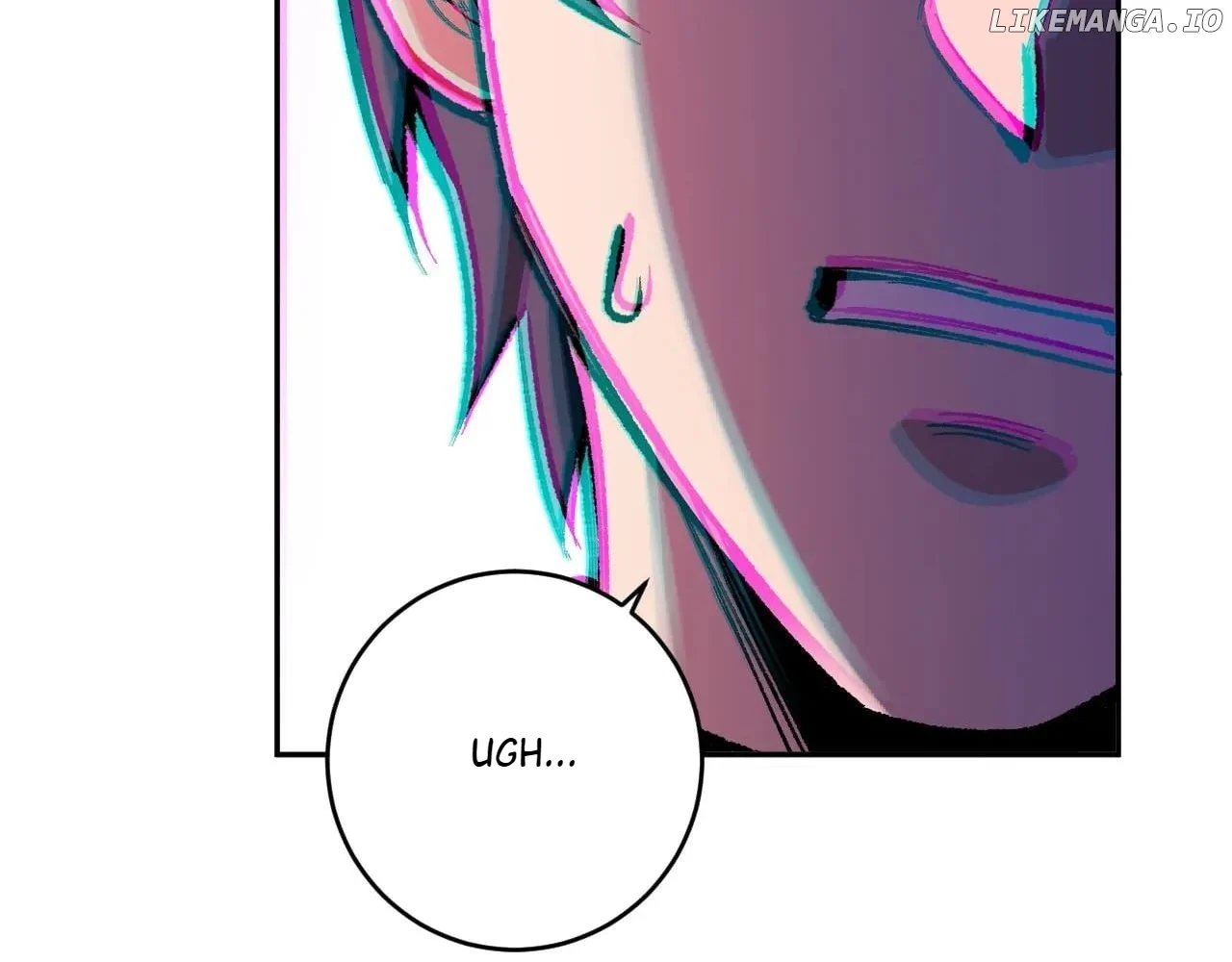 Virus King chapter 70 page 118