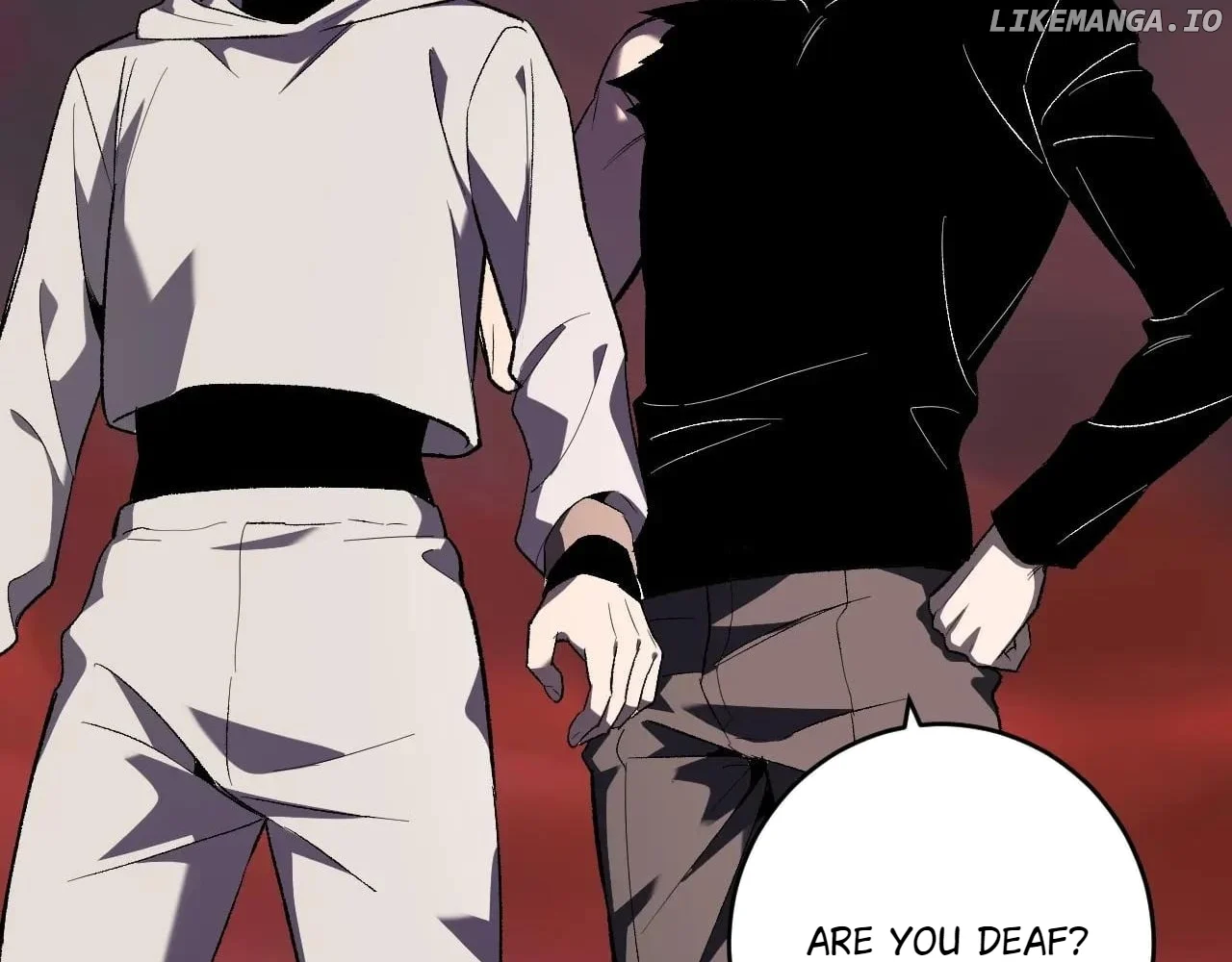 Virus King chapter 70 page 122