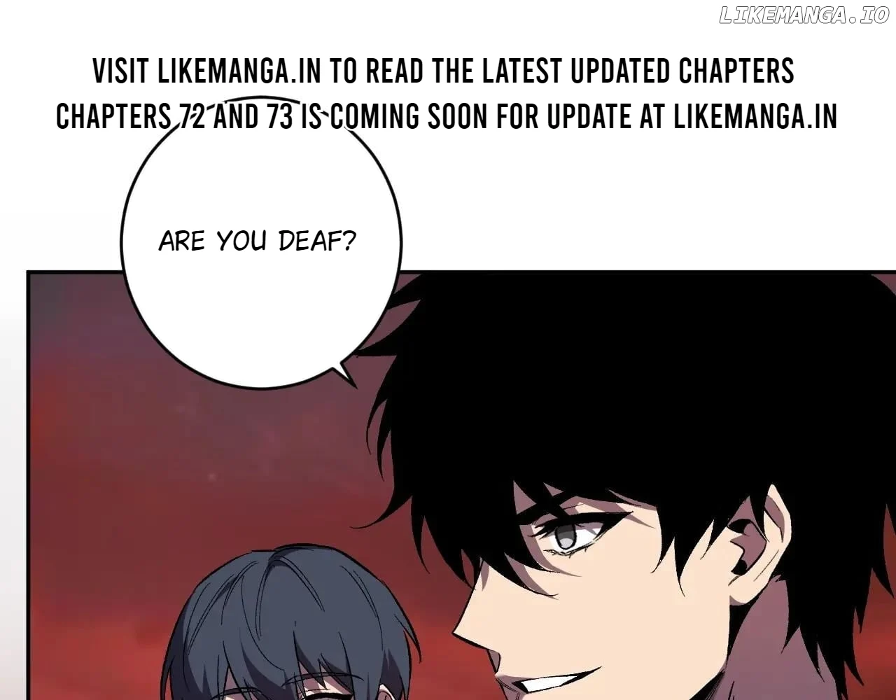 Virus King chapter 71 page 1