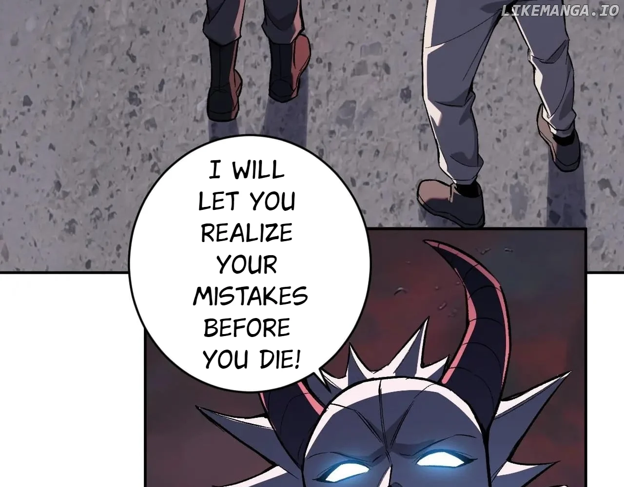Virus King chapter 71 page 5