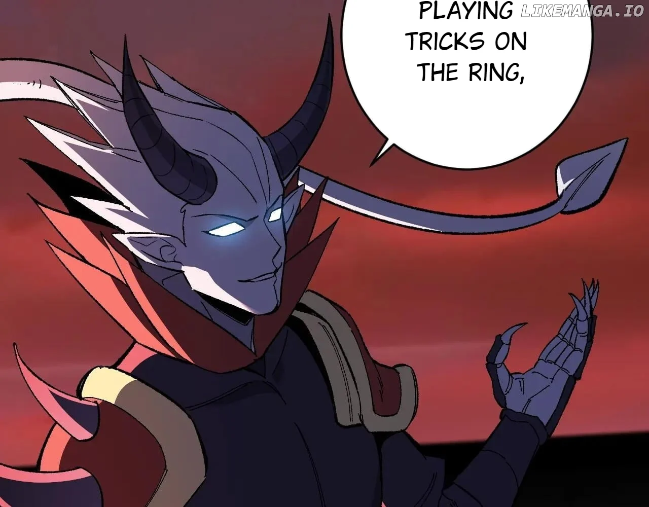 Virus King chapter 71 page 12