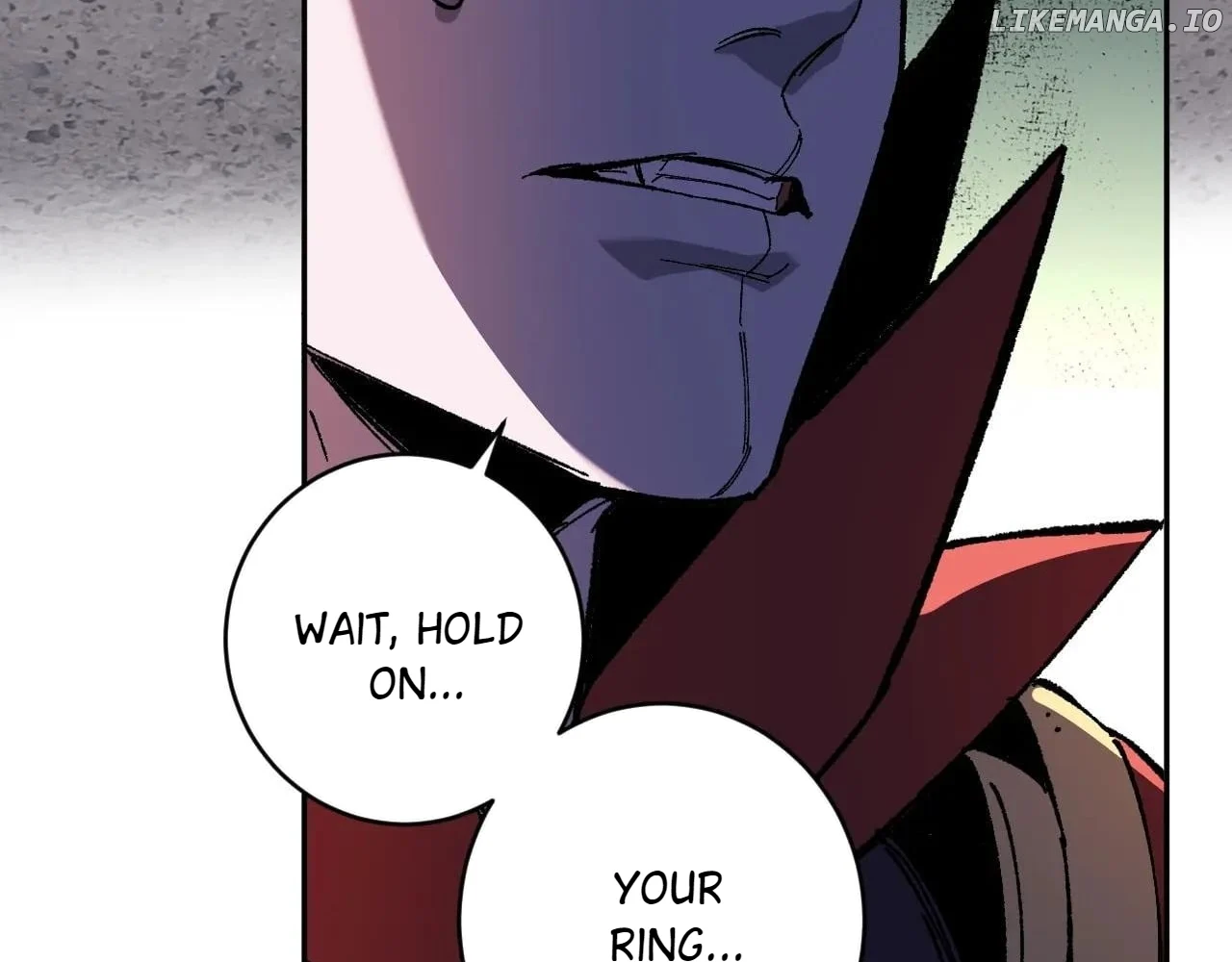 Virus King chapter 71 page 15
