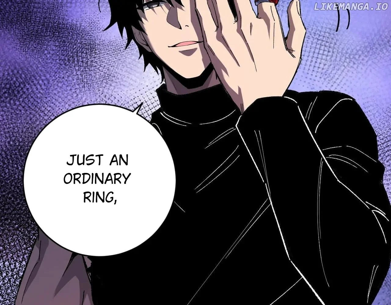 Virus King chapter 71 page 17