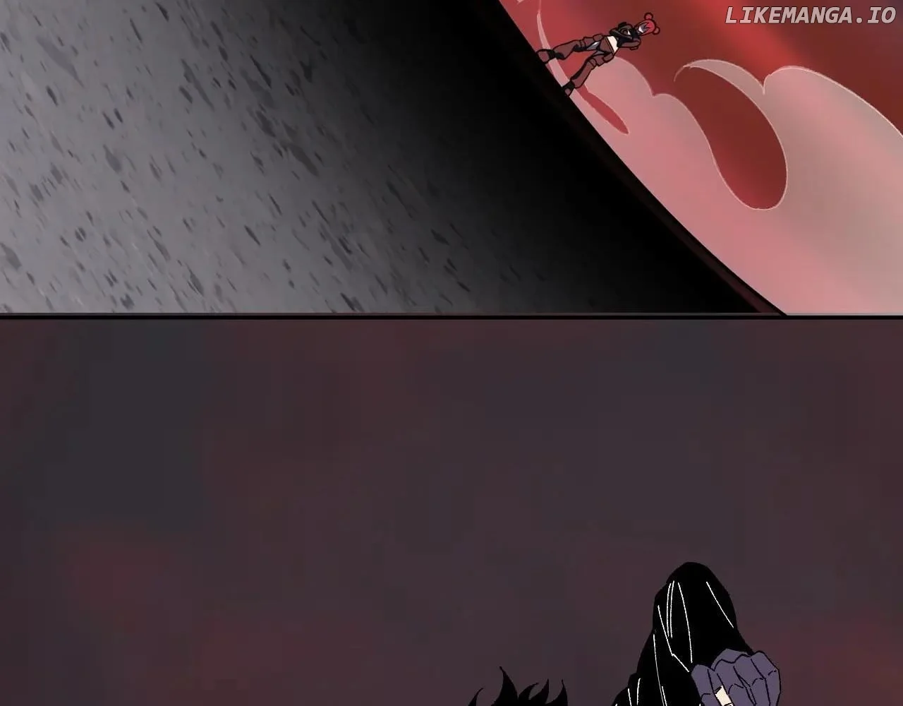 Virus King chapter 71 page 23
