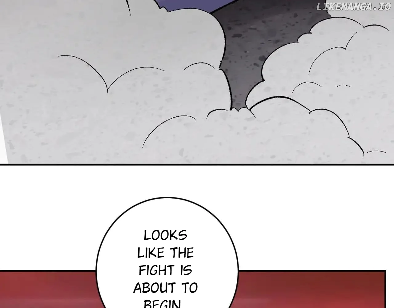 Virus King chapter 71 page 33