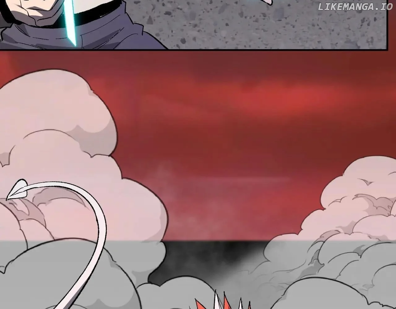 Virus King chapter 71 page 35