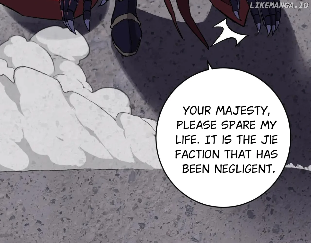Virus King chapter 71 page 37