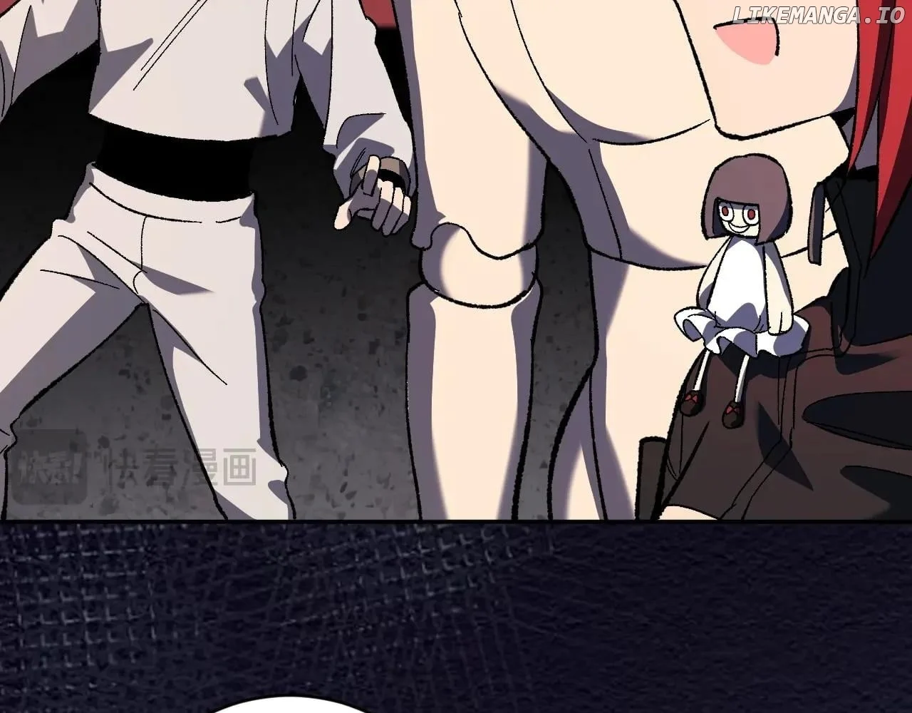 Virus King chapter 71 page 39