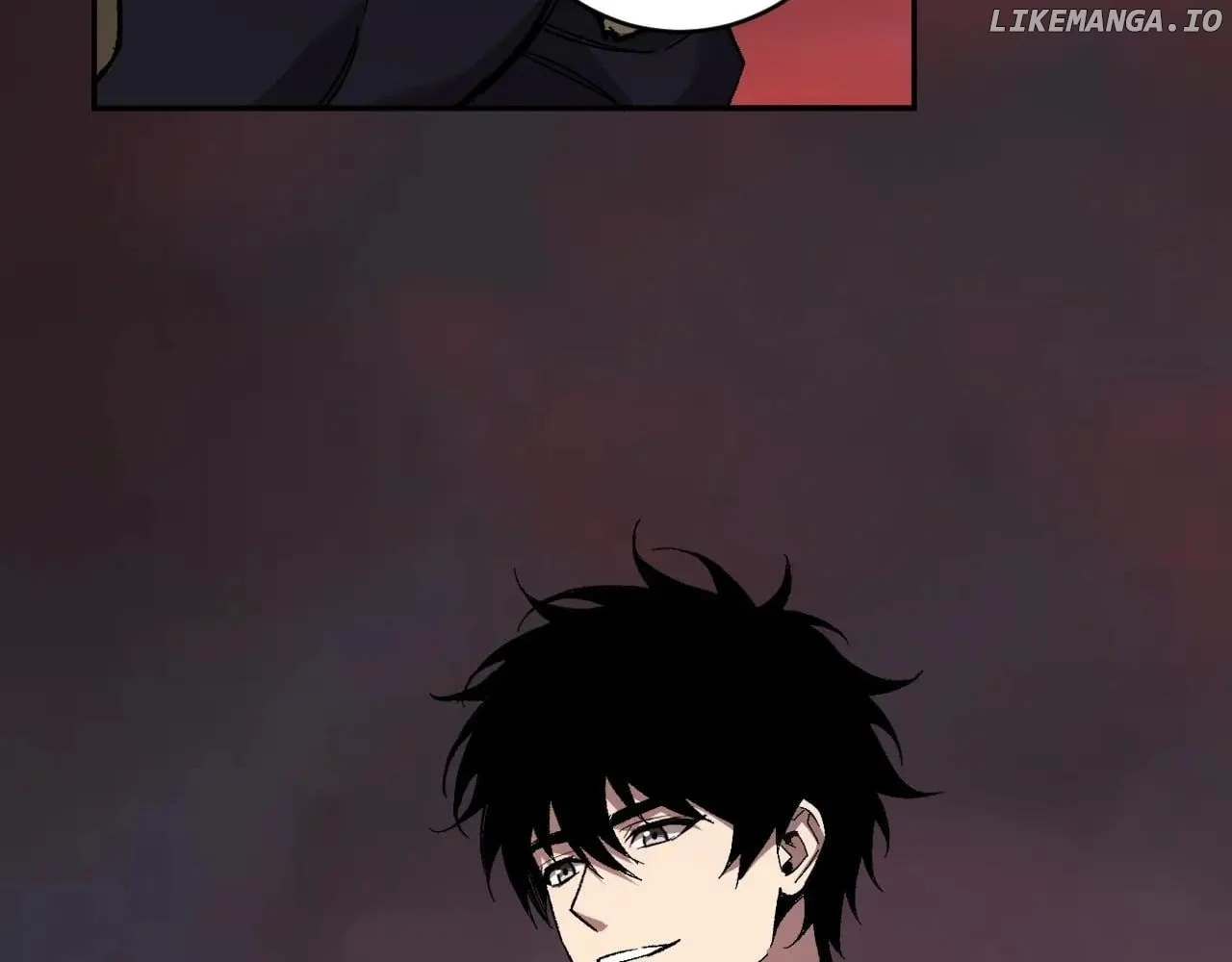 Virus King chapter 71 page 46