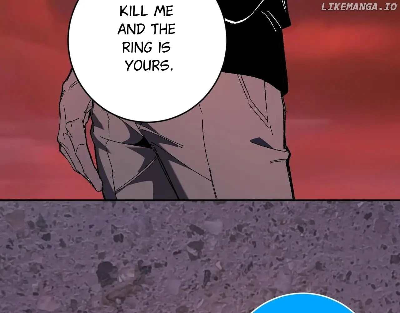 Virus King chapter 71 page 48