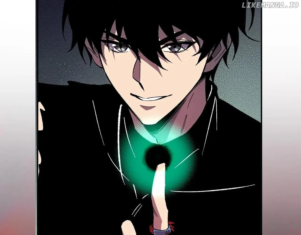 Virus King chapter 71 page 57