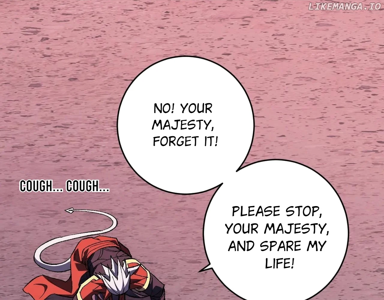 Virus King chapter 71 page 64