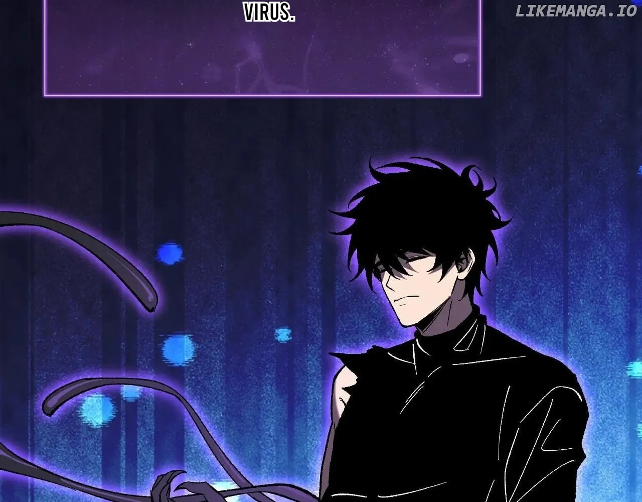 Virus King chapter 71 page 78