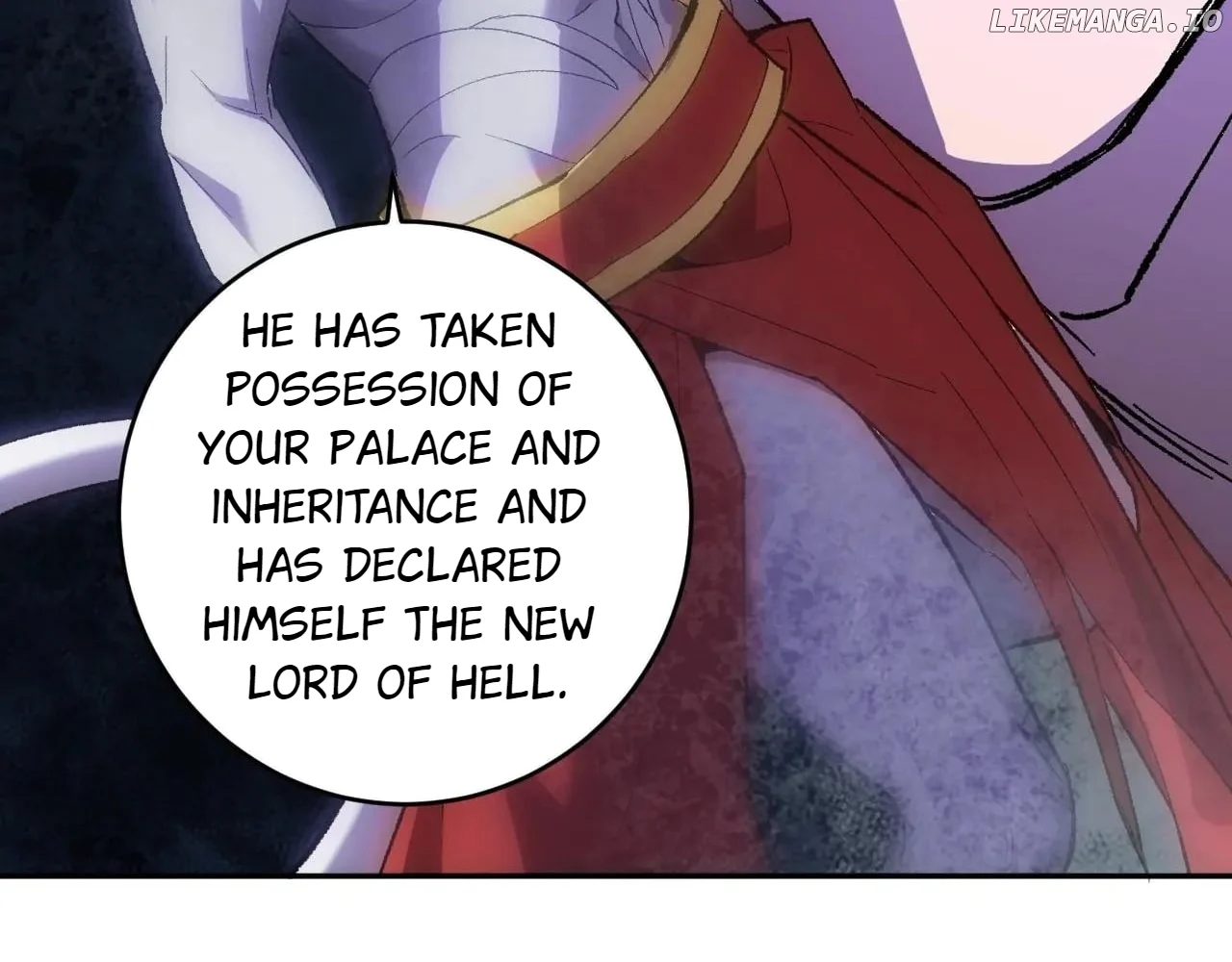 Virus King chapter 71 page 117