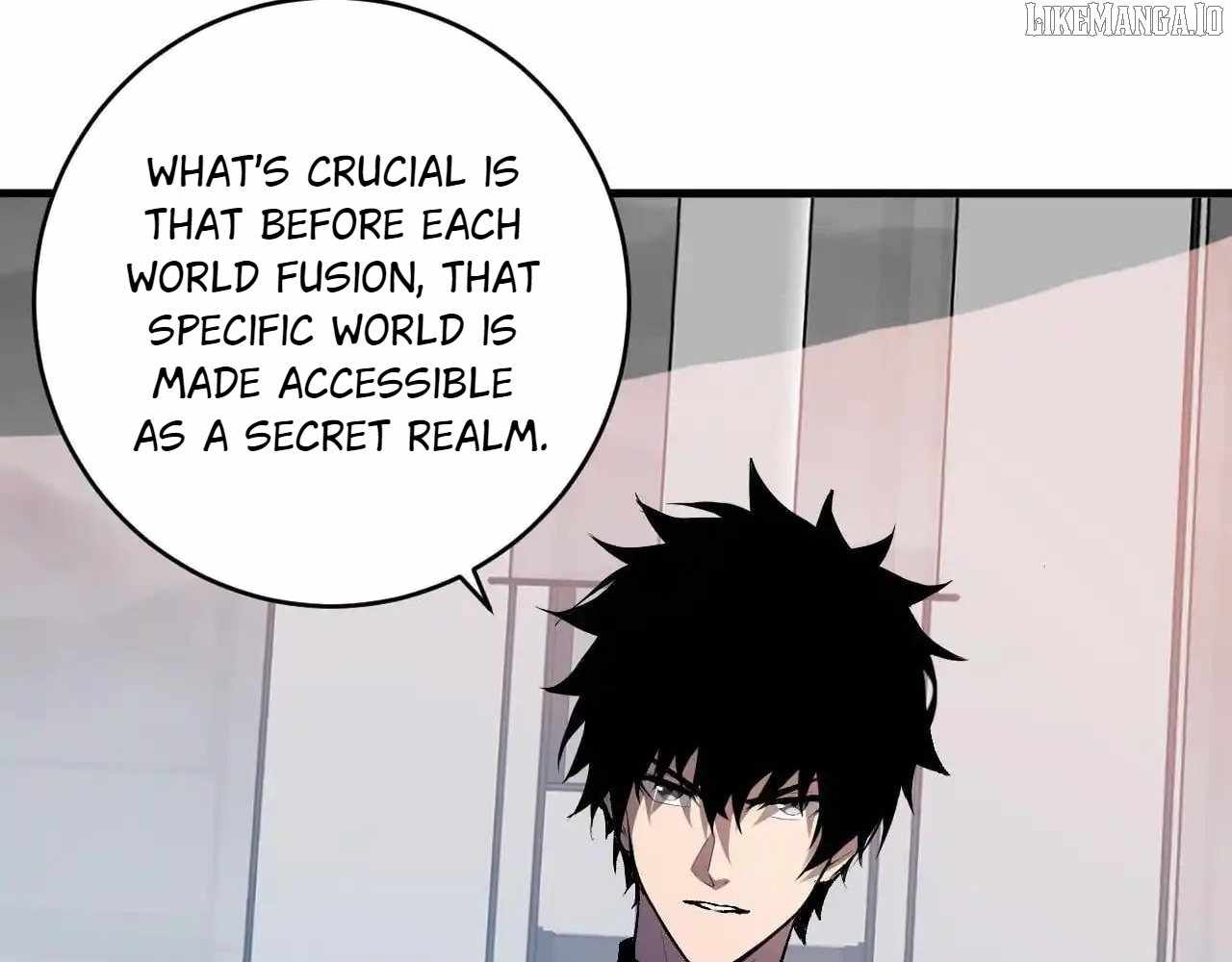 Virus King chapter 86 page 32