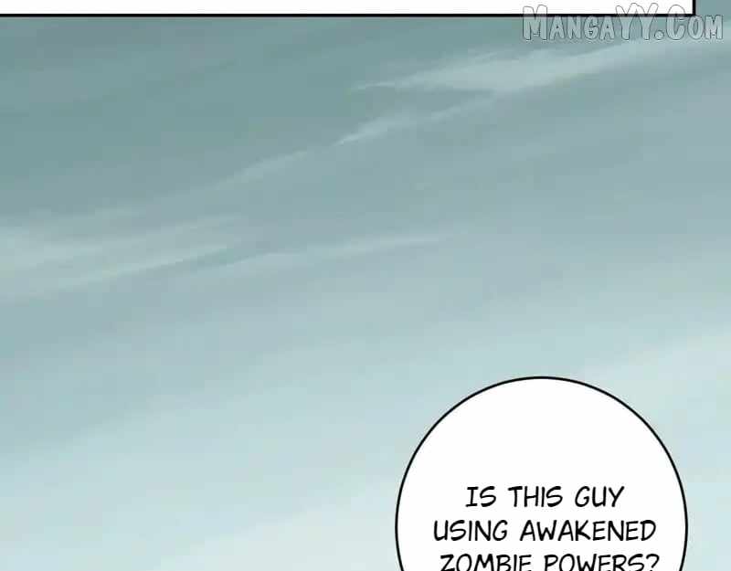Virus King chapter 90 page 32