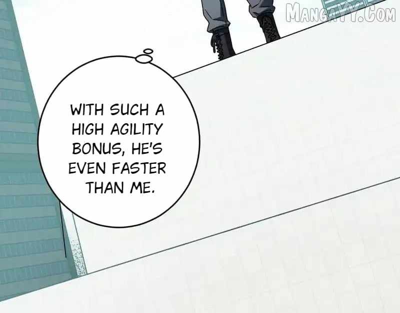 Virus King chapter 90 page 34