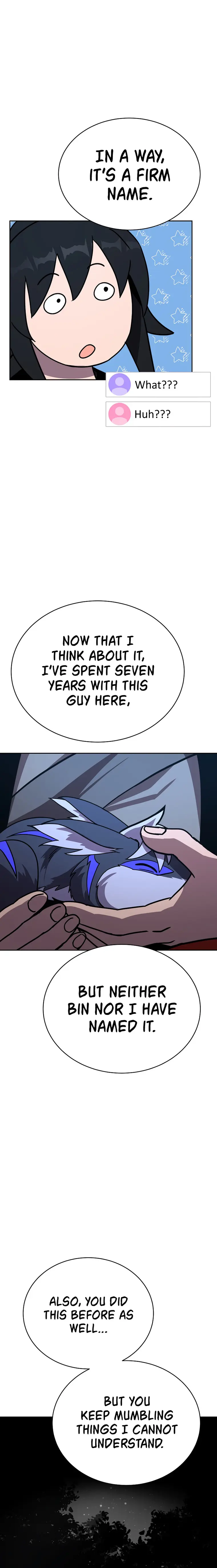 Martial Streamer chapter 14 page 8