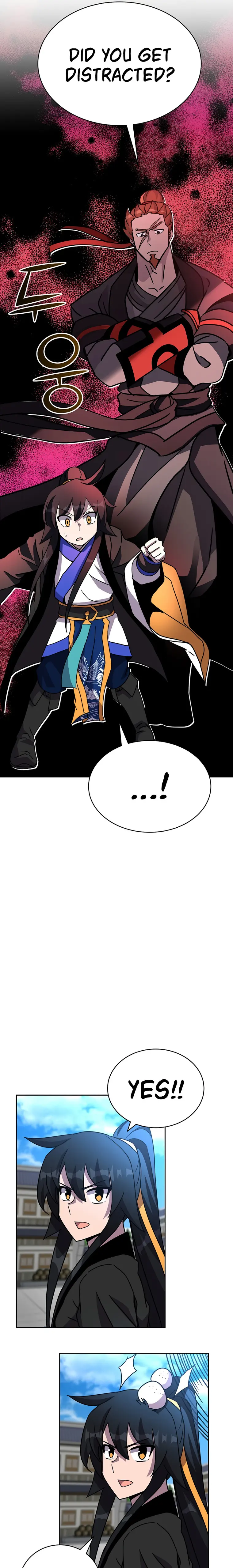 Martial Streamer chapter 14 page 19