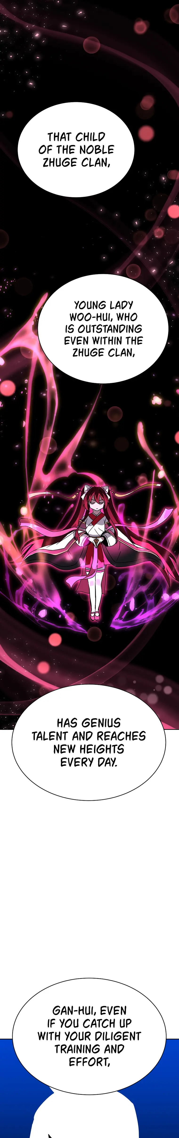 Martial Streamer chapter 14 page 21