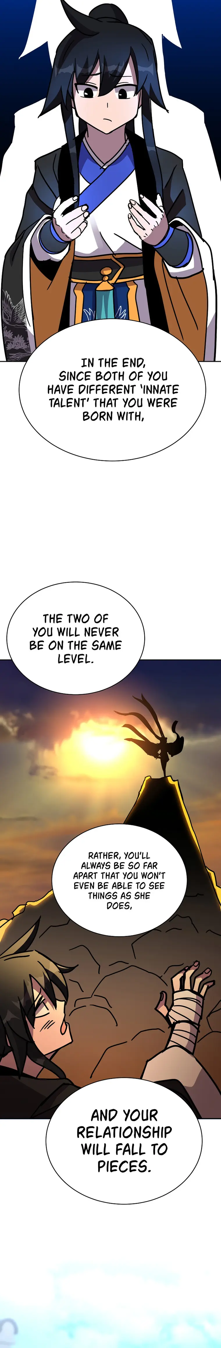 Martial Streamer chapter 14 page 22