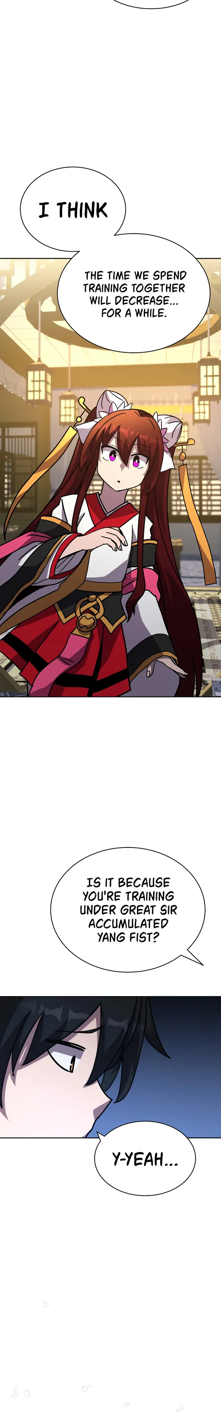 Martial Streamer chapter 14 page 26