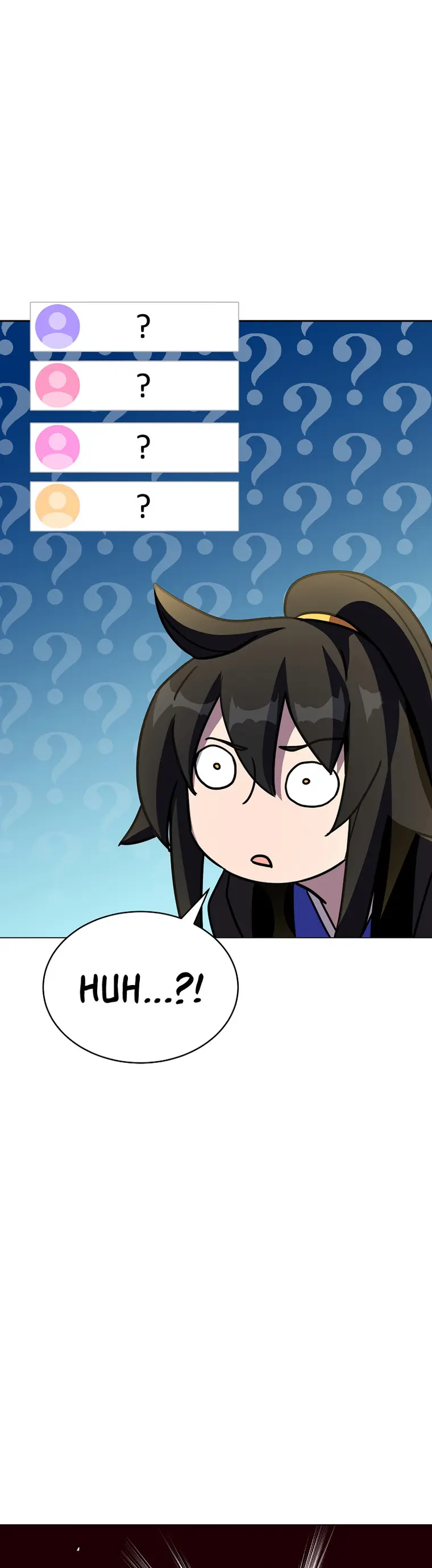 Martial Streamer chapter 14 page 37