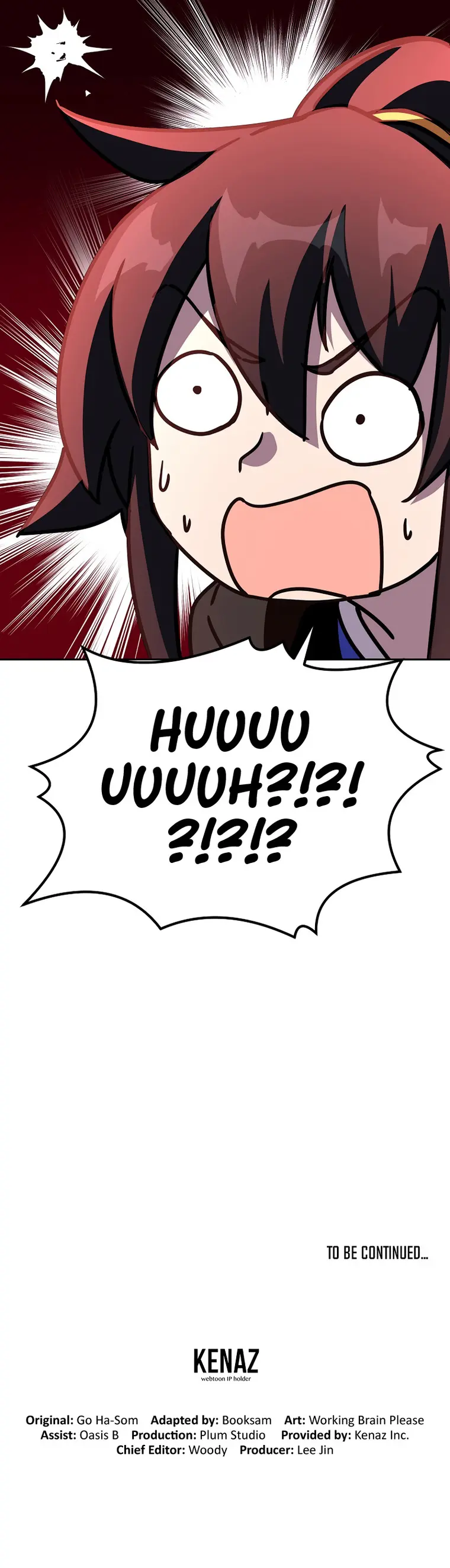 Martial Streamer chapter 14 page 38