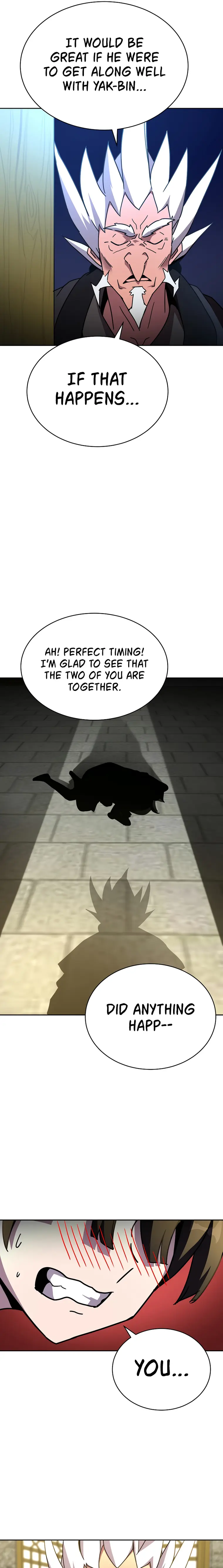 Martial Streamer chapter 15 page 3