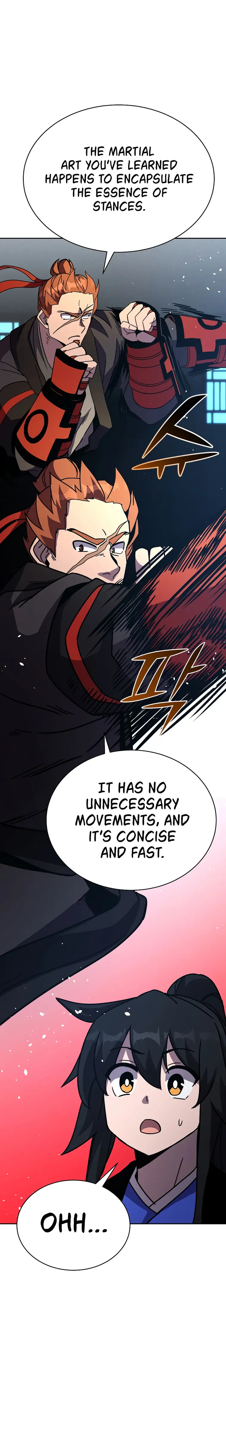 Martial Streamer chapter 15 page 18