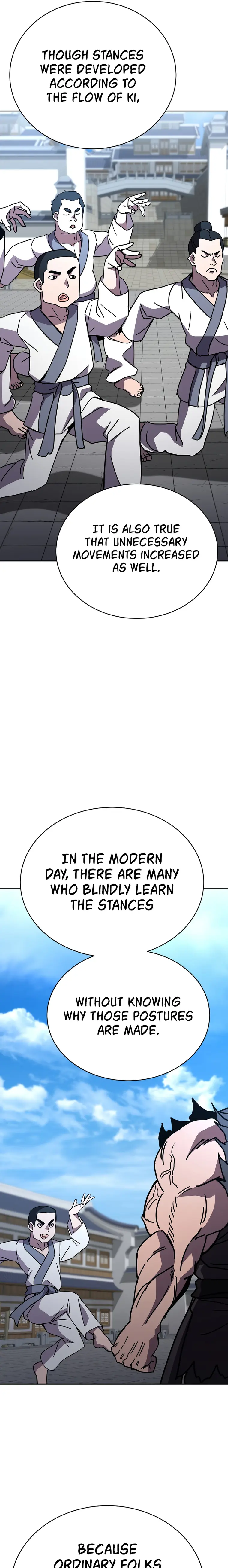 Martial Streamer chapter 15 page 19