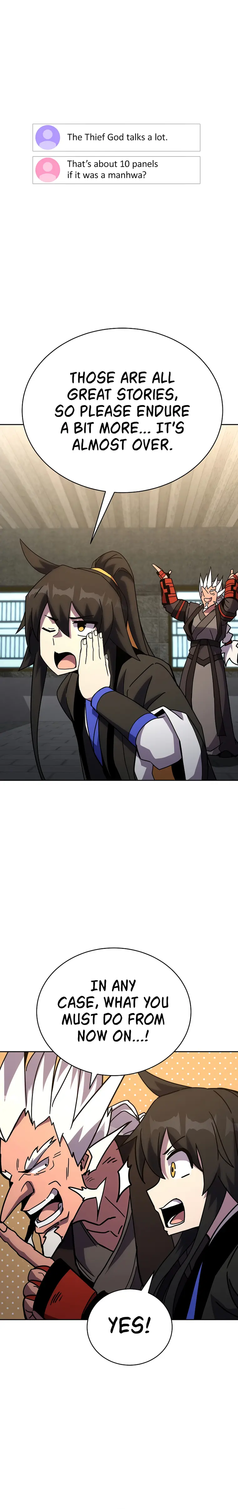 Martial Streamer chapter 15 page 24