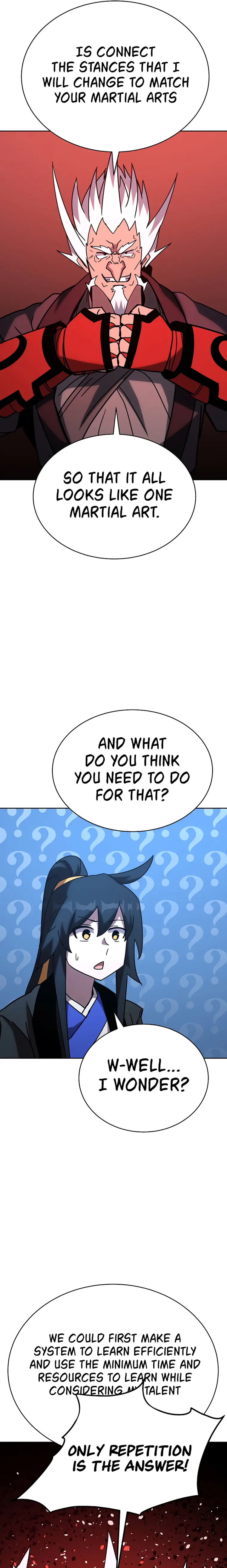 Martial Streamer chapter 15 page 25