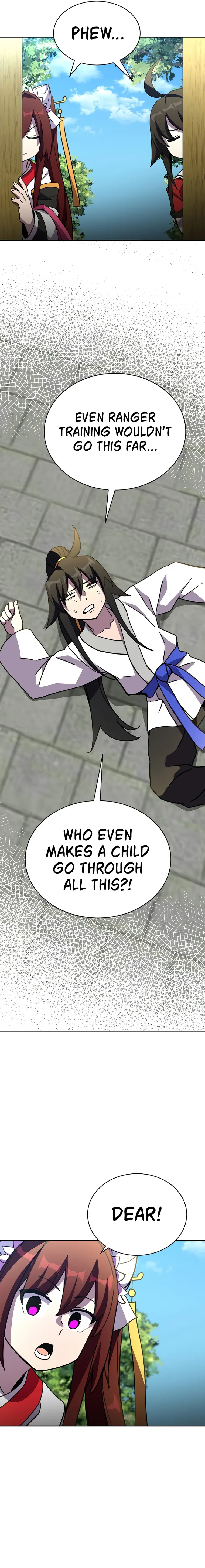Martial Streamer chapter 15 page 29