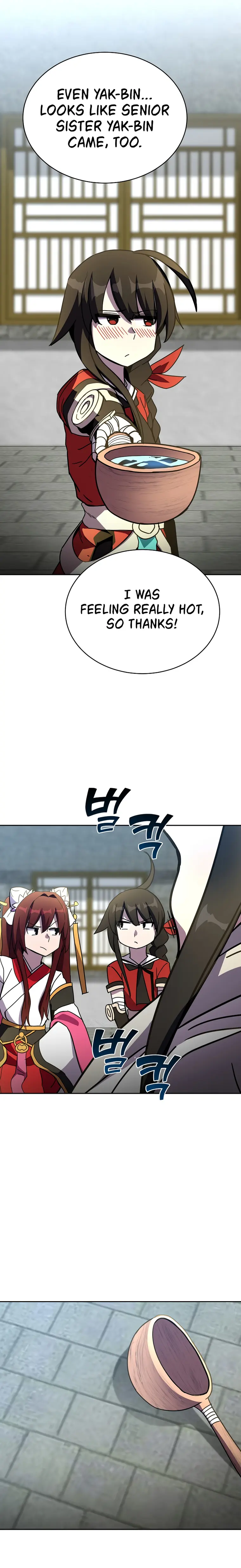 Martial Streamer chapter 15 page 31