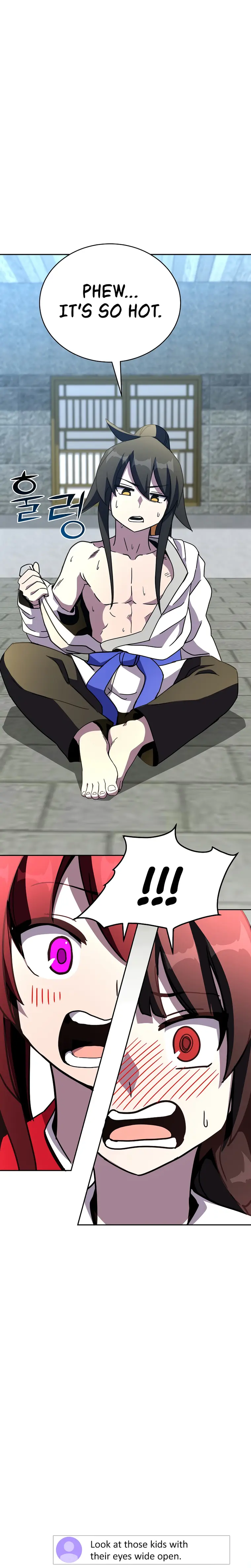 Martial Streamer chapter 15 page 32