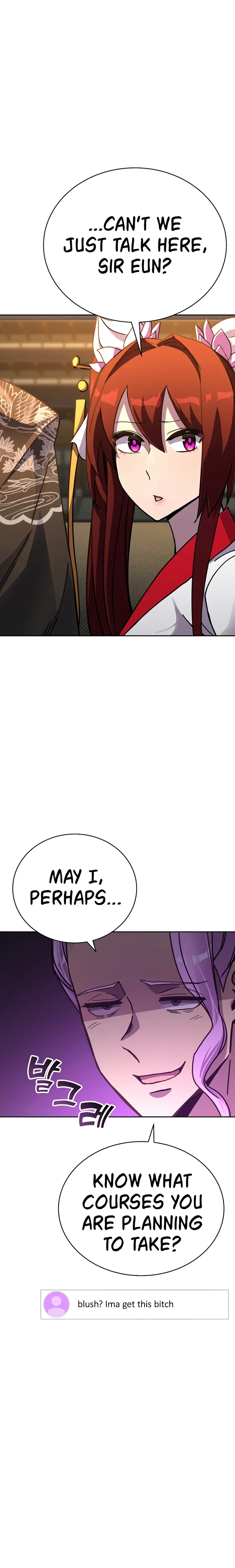 Martial Streamer chapter 26 page 2