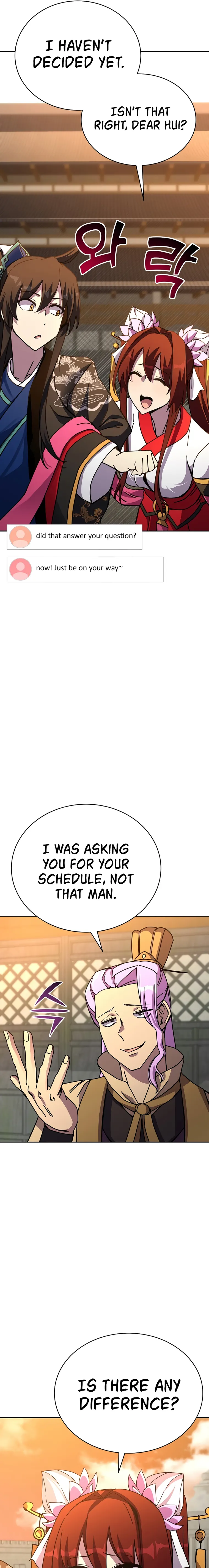 Martial Streamer chapter 26 page 3
