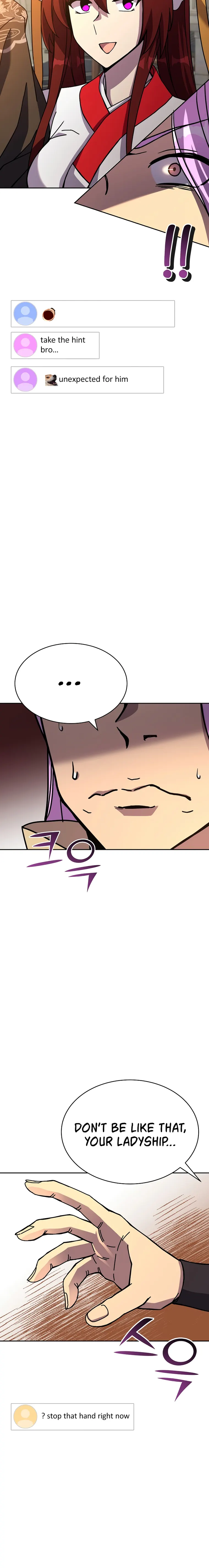 Martial Streamer chapter 26 page 4