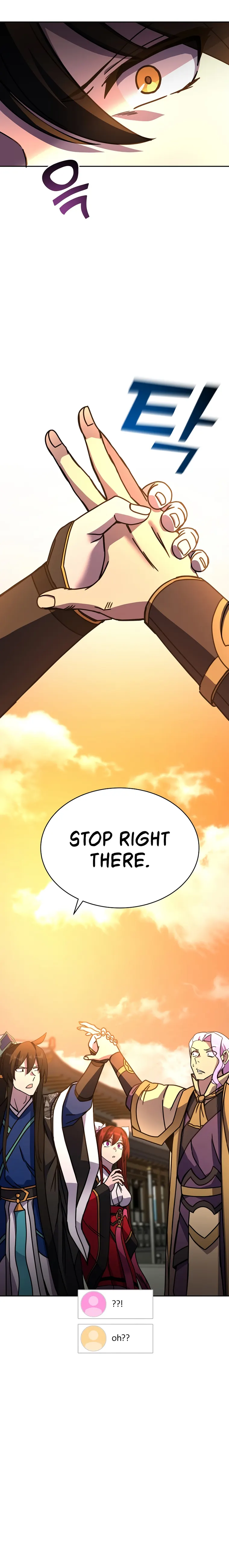 Martial Streamer chapter 26 page 8
