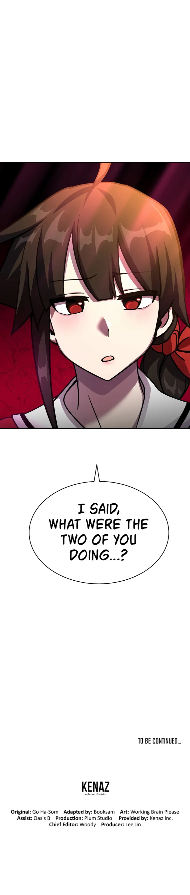 Martial Streamer chapter 26 page 31