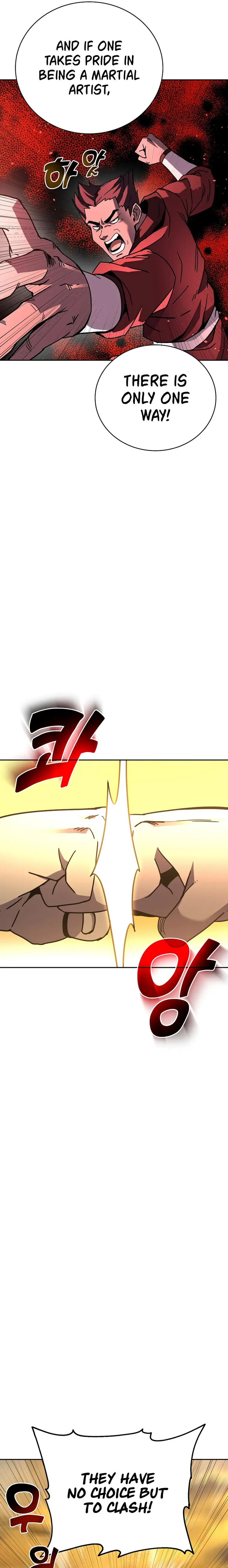 Martial Streamer chapter 32 page 3