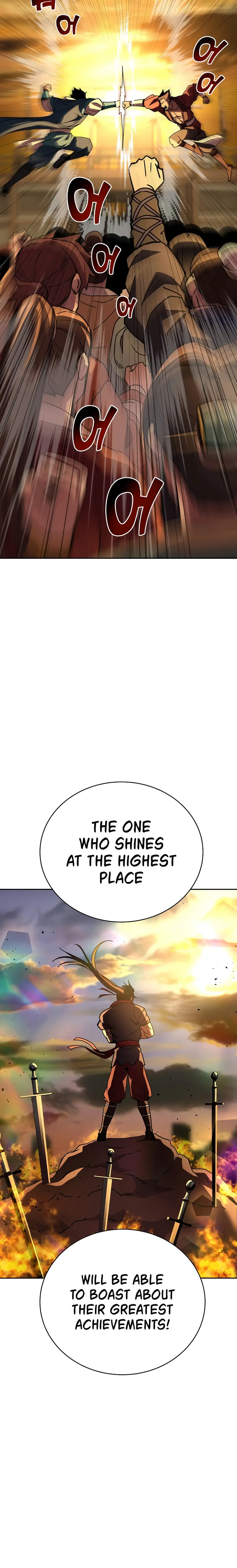 Martial Streamer chapter 32 page 4