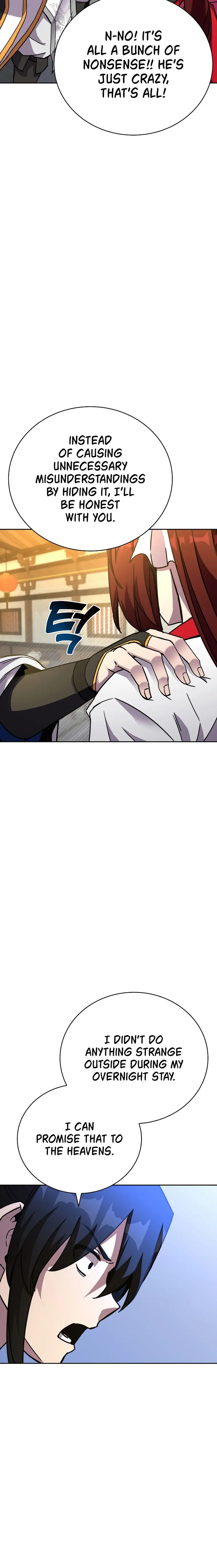 Martial Streamer chapter 32 page 12