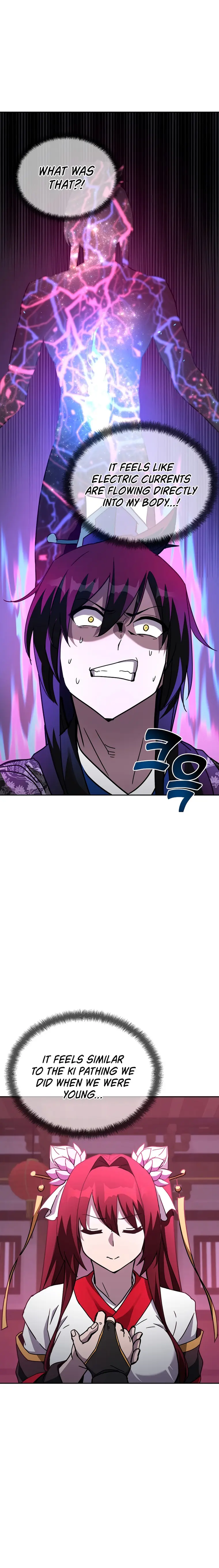 Martial Streamer chapter 32 page 16